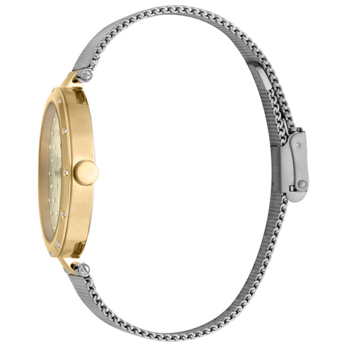 Esprit Gold Women Watches